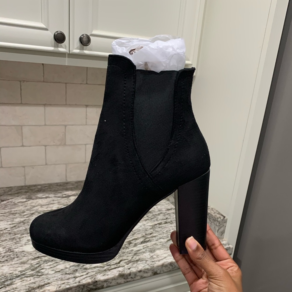 Brand New booties! Offers accepted!!!